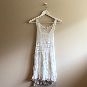 Free People Intimately Layering Mini Slip, Small